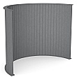 Koala Curved Screen Divider