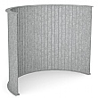 Koala Curved Screen Divider