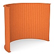 Koala Curved Screen Divider