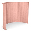 Koala Curved Screen Divider