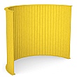 Koala Curved Screen Divider