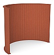 Koala Curved Screen Divider