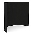 Koala Curved Screen Divider