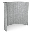 Koala Curved Screen Divider