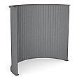 Koala Curved Screen Divider