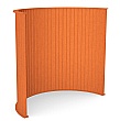 Koala Curved Screen Divider