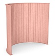 Koala Curved Screen Divider