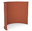 Koala Curved Screen Divider