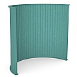 Koala Curved Screen Divider