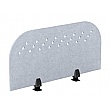 Koala Acoustic PET Round Top Pattern Screens