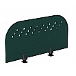Koala Acoustic PET Round Top Pattern Screens