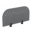 Koala Acoustic PET Round Top Pattern Screens