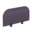 Koala Acoustic PET Round Top Pattern Screens