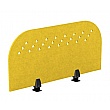 Koala Acoustic PET Round Top Pattern Screens