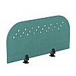 Koala Acoustic PET Round Top Pattern Screens