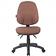 Comfort Ergo 3-Lever Adjustable Operator Chairs