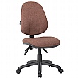 Comfort Ergo 3-Lever Adjustable Operator Chairs