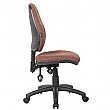Comfort Ergo 3-Lever Adjustable Operator Chairs