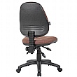Comfort Ergo 3-Lever Adjustable Operator Chairs