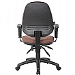 Comfort Ergo 3-Lever Adjustable Operator Chairs