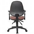Comfort Ergo 3-Lever Adjustable Operator Chairs