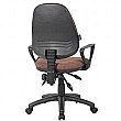 Comfort Ergo 3-Lever Adjustable Operator Chairs