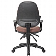 Comfort Ergo 3-Lever Adjustable Operator Chairs