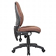 Comfort Ergo 3-Lever Adjustable Operator Chairs