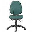 Comfort Ergo 3-Lever Adjustable Operator Chairs