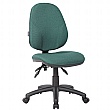 Comfort Ergo 3-Lever Adjustable Operator Chairs