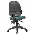 Comfort Ergo 3-Lever Adjustable Operator Chairs