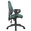 Comfort Ergo 3-Lever Adjustable Operator Chairs