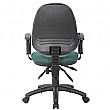 Comfort Ergo 3-Lever Adjustable Operator Chairs
