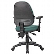 Comfort Ergo 3-Lever Adjustable Operator Chairs