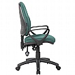 Comfort Ergo 3-Lever Adjustable Operator Chairs