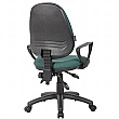 Comfort Ergo 3-Lever Adjustable Operator Chairs