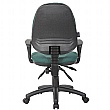 Comfort Ergo 3-Lever Adjustable Operator Chairs
