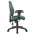 Comfort Ergo 3-Lever Adjustable Operator Chairs