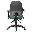 Comfort Ergo 3-Lever Adjustable Operator Chairs