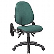 Comfort Ergo 3-Lever Adjustable Operator Chairs