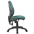 Comfort Ergo 3-Lever Adjustable Operator Chairs