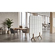 Koala Grid Freestanding Screen