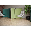Koala Curved Screen Divider