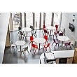 ErgoStak Ergonomic Classroom Chairs