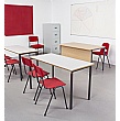 Classic MX24 Classroom Chair