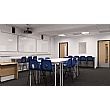E-Series Polypropylene Stools