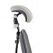 Classic Ergo-Tek 24 Hour Grey Mesh Executive Office Chair