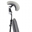 Classic Ergo-Tek 24 Hour Grey Mesh Executive Office Chair