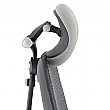 Classic Ergo-Tek 24 Hour Grey Mesh Executive Office Chair