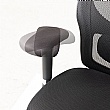 Ergo-Tek Mesh Executive Office Chair